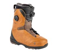 NITRO - Boots snowboard homme - Club Boa Brown - Boots | Nitro - male