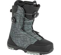 NITRO - Boots snowboard - Sentinel Boa Black - Boots | Nitro - unisex