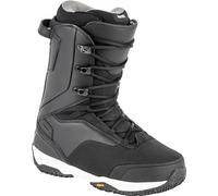 Nitro Bottes de Snowboard Venture Pro STND '23 All Mountain Freeride à Lacets pour Homme, Noir, MP 30.0 // EU 45 1/3 // US 12
