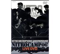 NITRO CAMP 06’ [DVD]