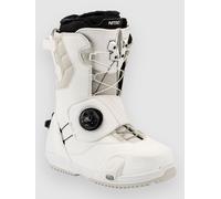 Nitro Cave TLS 2026 Step On Boots blanc 23.5