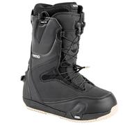 NITRO Cave Tls Step On W - Femme - Noir / Beige - taille 25- modèle 2024