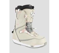 Nitro Cave TLS Step On Boots de snowboard 24.5