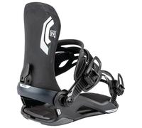Nitro - Charger Mini Black - S - Fix Snowboard