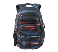 NITRO Chase Daypack 51 cm Compartiment ordinateur multicolore