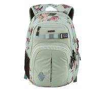 NITRO Chase Daypack 51 cm Compartiment ordinateur vert