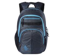 NITRO Chase Daypack 51 cm Compartiment pour ordinateur portable bleu