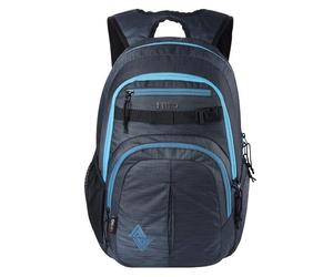 NITRO Chase Daypack 51 cm Compartiment pour ordinateur portable bleu