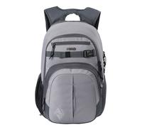 NITRO Chase Daypack 51 cm Compartiment pour ordinateur portable gris