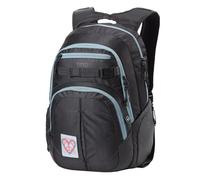 NITRO Chase Daypack 51 cm Compartiment pour ordinateur portable noir