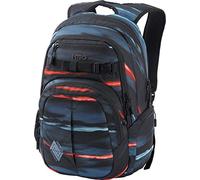 Nitro CHASE, Sac à dos mixte adulte, Aube acide, 35L