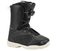 Nitro Flora Boa Snowboard Boots Noir 26.5