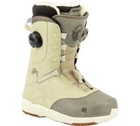 Nitro Chaussures De Snowboard Pour Femme Crown Boa