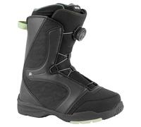 Nitro Chaussures De Snowboard Pour Femme Flora Boa