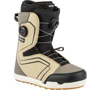 Nitro Chaussures De Snowboard Sentinel Boa