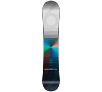Nitro Snowboards Cinema BRD ´25, Tout-Terrain, Directional Twin, Gullwing Rocker, All-Terrain, Largeur Progressive, 159