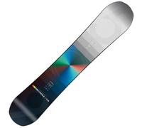Nitro Snowboards Cinema BRD ´25, Tout-Terrain, Directional Twin, Gullwing Rocker, All-Terrain, Largeur Progressive, 159