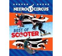 Nitro Circus Best Of Scooter