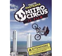 Nitro circus - Il film