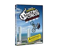 Nitro Circus (Import Dvd) (2013) Travis Pastrana; Tommy Passemante; Jeremy Raw