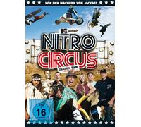 Nitro Circus - Season One (2 Discs)