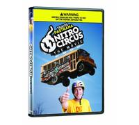 Nitro Circus: The Movie