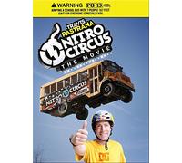 Nitro Circus The Movie /