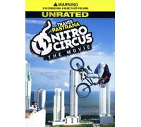 Nitro Circus The Movie