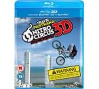 Nitro Circus: The Movie