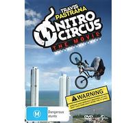 Nitro Circus: The Movie [Edizione: Australia] [Import]