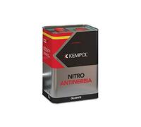 Nitro Cleaner Diluant anti-brouillard pour réservoir de 5 l solvant peinture couleur propre