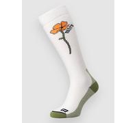 Nitro Cloud 3 Chaussettes techniques blanc XL