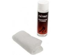 Concepts Nitro Nettoyants textiles et chiffon de nettoyage -. 100 ml