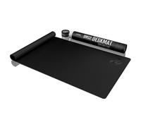 Nitro Concepts DM12 Tapis de souris de jeu Noir