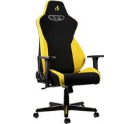Nitro Concepts NC-S300-BY Chaise de jeu Astral Yellow