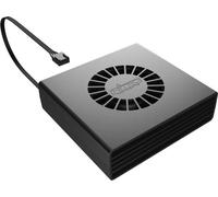 Nitro Concepts NC-SR-AC-010 Ventilateur Immersion Wind Flow Noir