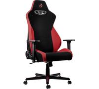Nitro Concepts S300 Inferno Red noir, rouge
