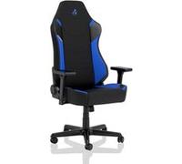 Nitro Concepts X1000 Gaming Fauteuil - Galactic Blue Noir et bleu G