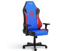 Nitro Concepts X1000 Gaming Stuhl - Transformers Decepticons Edition