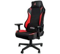 Nitro Concepts X1000 Gaming Fauteuil - Transformers Optimus Prime Edition G