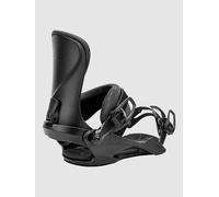 Nitro Cosmic 2026 Fixations de Snowboard noir SM