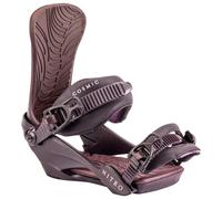 Nitro - Cosmic plum vines - S-M - Fix Snowboard