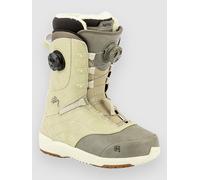 Nitro Crown BOA 2026 Boots de Snowboard 26.0