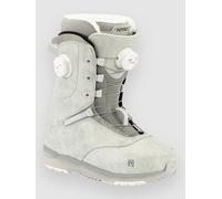 Nitro Crown BOA 2026 Boots de Snowboard gris 27.5