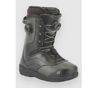 Nitro Crown BOA 2026 Boots de Snowboard noir 23.0
