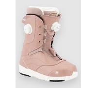 Nitro Crown BOA 2026 Boots de Snowboard rose 25.5