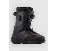 Nitro Crown BOA 2027 Boots de Snowboard noir 27.0