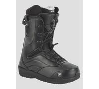 Nitro Crown TLS 2025 Boots de Snowboard noir 27.5
