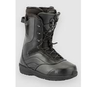 Nitro Crown TLS 2026 Boots de Snowboard noir 27.5