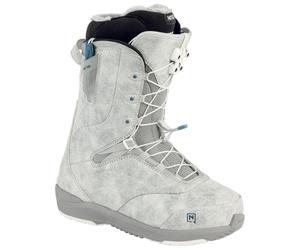 Nitro - Crown Tls Grey - 24.5 - Boots